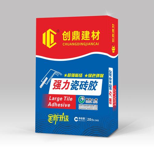 河南创鼎建材科技 以创新驱动建材行业高质量发展